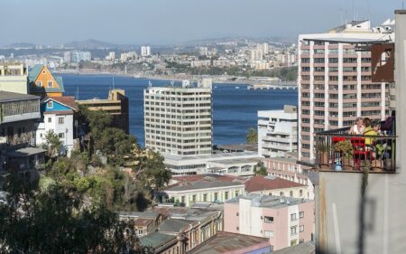 Valparaíso