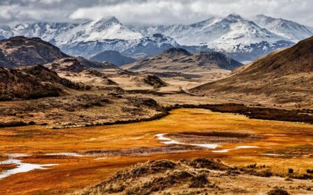 Parque Nacional Patagonia