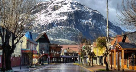 Coyhaique