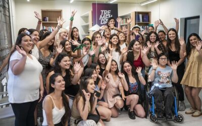 Centro GAM: variedad de actividades para celebrar el Mes de la Mujer