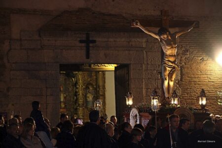 Semana Santa en Toro