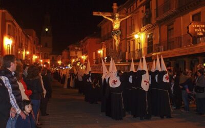 La ciudad de Toro, un destino para Semana Santa en España