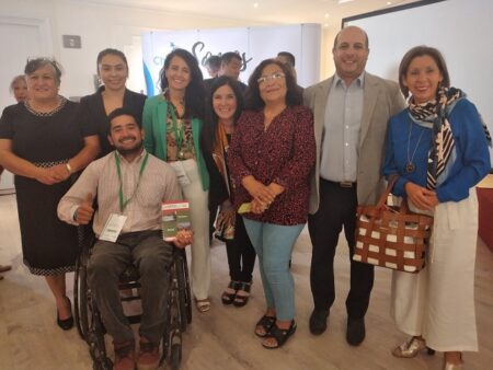 Seminario Latinoamericano de Turismo Rural, Accesible e Inclusivo