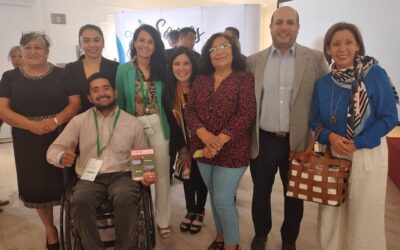 Turismo accesible e inclusivo se toma la agenda de la semana