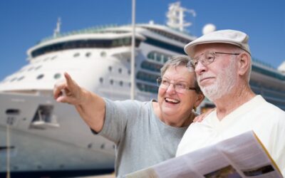 Para viajar no hay edad: vacaciones ideales para los mayores de 60 años
