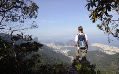 Cinco destinos brasileños perfectos para los nómadas digitales