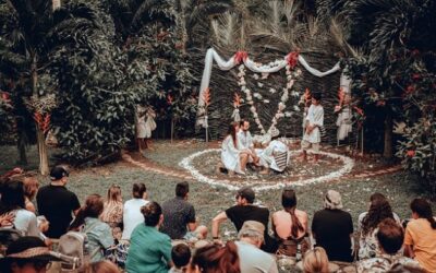 Bridal Agency apoyará las bodas sostenibles y la inclusión social