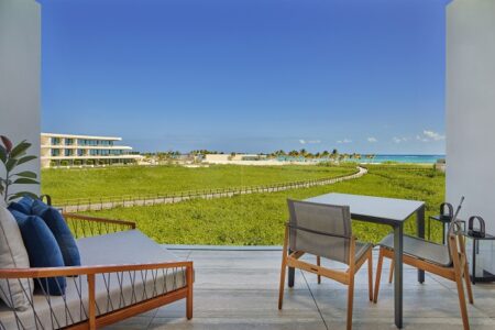 The St. Regis Kanai Resort, Riviera Maya