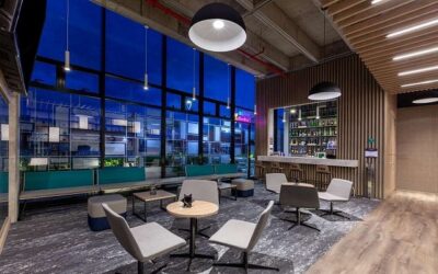 Hotel Distrito ZF abrió puertas en Zona Franca de Bogotá, Colombia