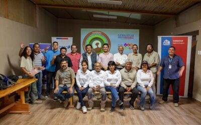 Implementan Código de Ética de Turismo Indígena en Región de Tarapacá