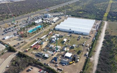 Llega Expomin, el mayor encuentro de la minería en Latinoamérica