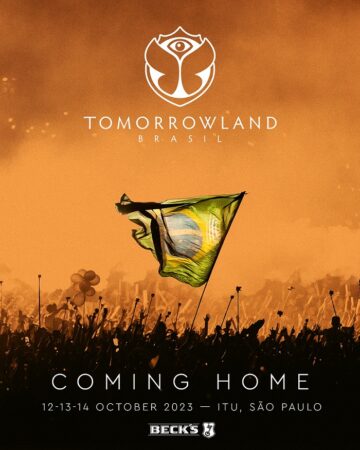 Tomorrowland