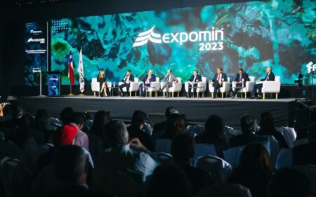 Congreso Internacional de Minería