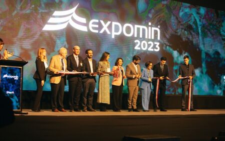 Expomin 2023