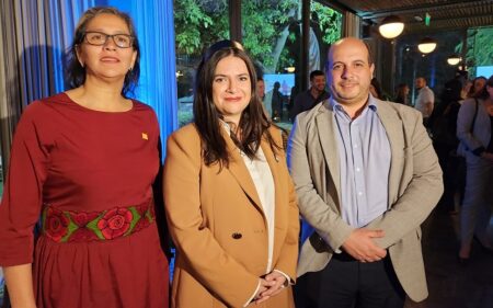 Concurso Mujer Empresaria Turística 2023 Concurso Mujer Empresaria Turística 2023