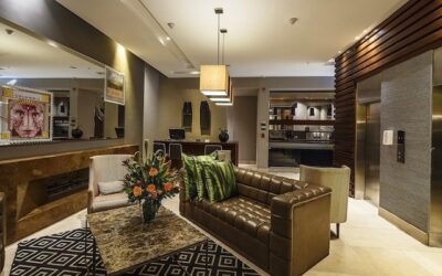 Chicó 97 Hotel inicia nueva era cálida y fresca para explorar y conectar