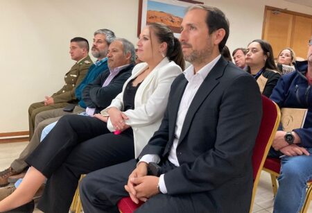 Cuenta Pública de Sernatur Cuenta Pública de Sernatur