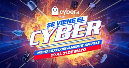 CyberDay Chile 2023