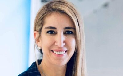 Avianca: Dana Alviene, vicepresidente senior de Customer Delivery