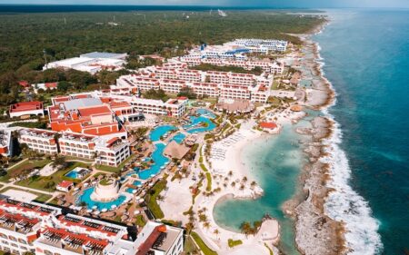 Hard Rock Hotel Riviera Maya