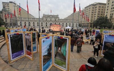 76 rutas patrimoniales aportan al turismo en todo el territorio nacional