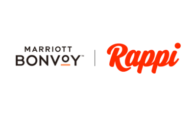 Marriott International firma una colaboración estratégica con Rappi