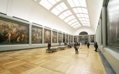 Viajes Falabella: los destinos imprescindibles para amantes del arte