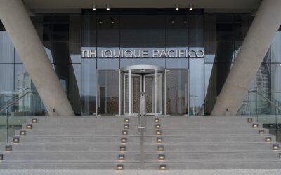 Inaugurado Hotel NH Iquique Pacífico en la Región de Tarapacá