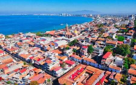 Puerto Vallarta Puerto Vallarta