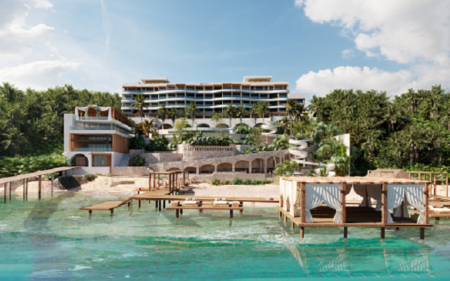 Secrets Impression Isla Mujeres Resort & Spa Secrets Impression Isla Mujeres Resort & Spa