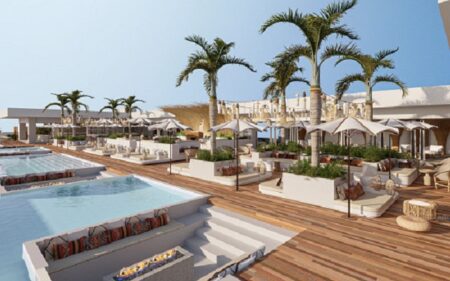 Secrets Impression Isla Mujeres Resort & Spa Secrets Impression Isla Mujeres Resort & Spa