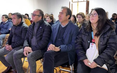 Proyecto FIC Turismo Rural Sostenible en los Campos de O’Higgins