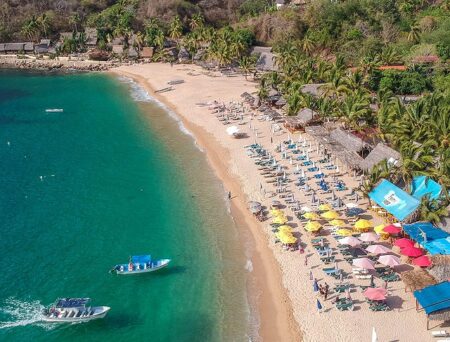 Playa de Yelapa