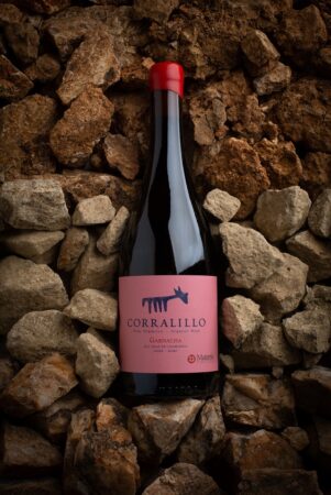 Corralillo Garnacha 2020