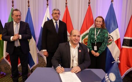 Código Internacional para la Protección de los Turistas de la OMT