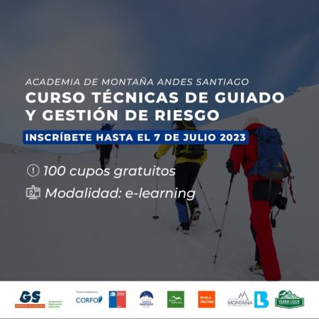El plazo para postular se extenderá hasta el 7 de julio.