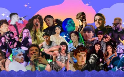 Festival Incorregibles llenará al GAM de arcoiris en Mes del Orgullo