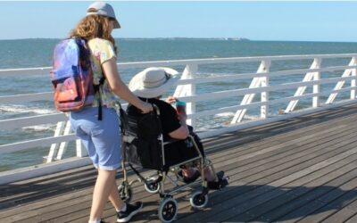 Sernatur ofrece dos cursos gratuitos sobre accesibilidad turística