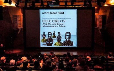 Centro GAM: 2° ciclo de cine gratuito revisa los 50 años del Golpe