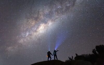 Referentes mundiales del astroturismo participarán en “AstroLimarí 2023”