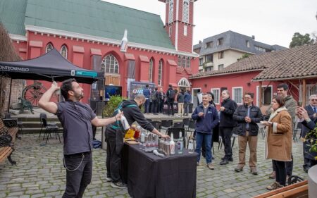 Cumbre Mundial de Astroturismo Vicuña 2023