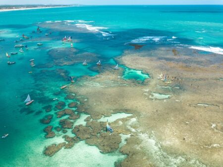 Porto de Galinhas