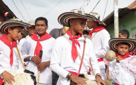 "Rutas Por Bolívar"
