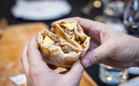 Concurso Mejor Empanada Chilena del Gran Santiago