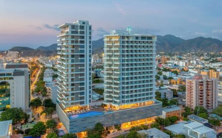 AC by Marriott Santa Marta