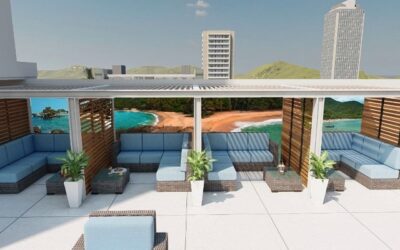 AC by Marriott Santa Marta presenta las nuevas Cabañas VIP