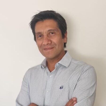 Carlos Escobar Campos