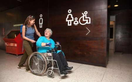 Turismo accesible