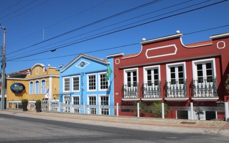 Destino Floripa, Rancho Açoriano.
