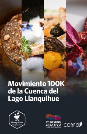 Dossier 100K Gastronómico Cuenca del lago Llanquihue